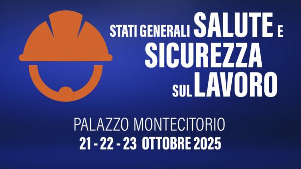 Stati Generali Salute e Sicurezza sul lavoro, il contributo di Aifos al tavolo tematico “Salute e sicurezza nel settore della logistica”