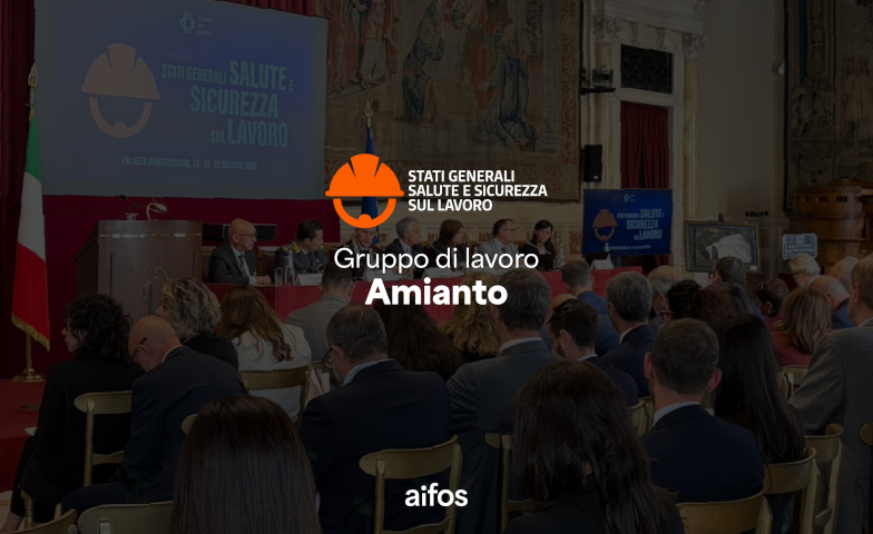 Rischio Amianto